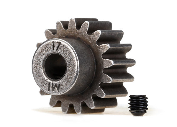 GEAR, 17-T PINION 1.0 MP