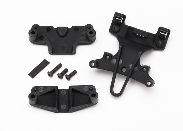 TELEMETRY EXPANDER MOUNT