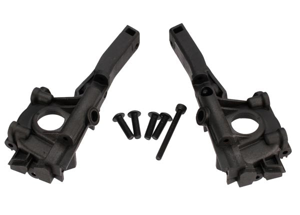 BULKHEAD FRONT (LEFT & RIGHT