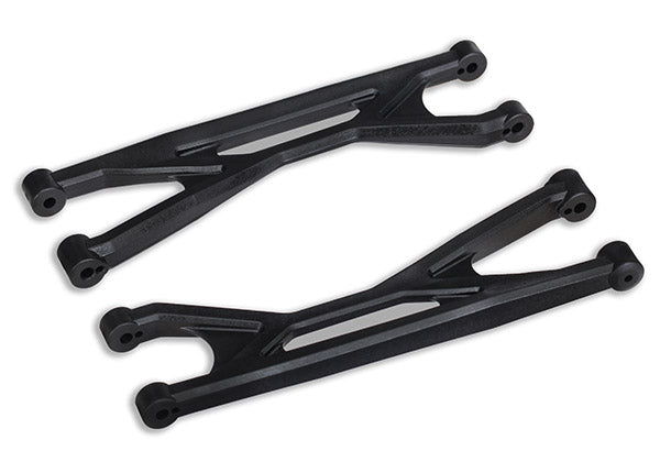 X-MAXX Upper Suspension Arms (2)