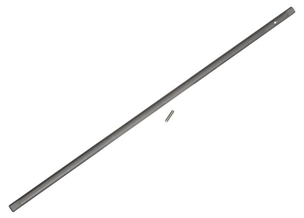 DRIVESHAFT CENTER STEEL PIN