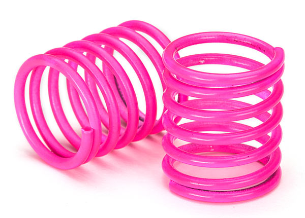 4-Tec 2.0 Shock Spring (2) (3.7 Rate)