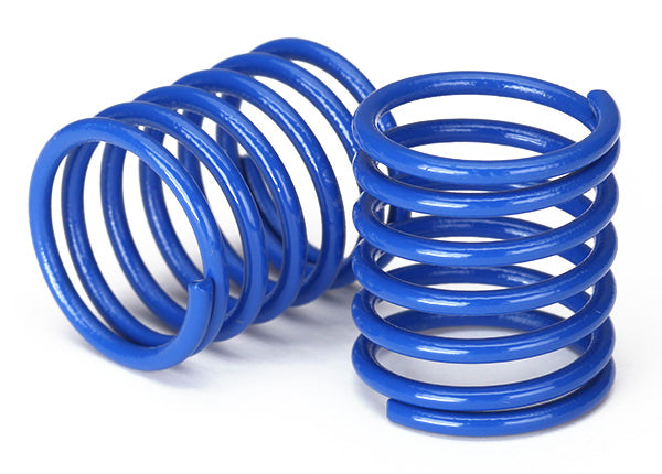 4-Tec 2.0 Shock Spring (2) (3.7 Rate)