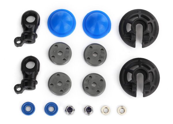 GTR Shock Rebuild Kit