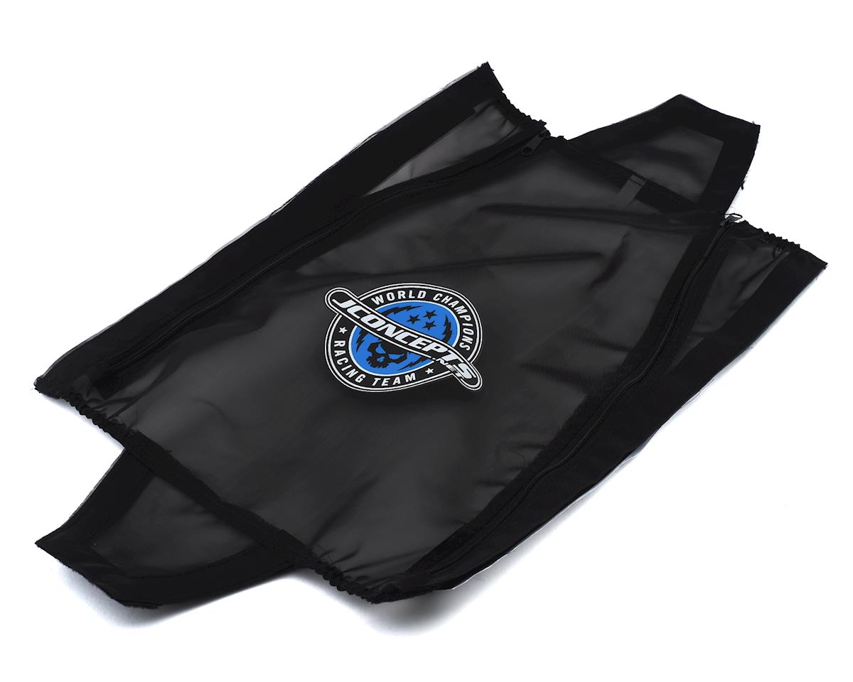 X-Maxx Breathable Mesh Chassis Cover