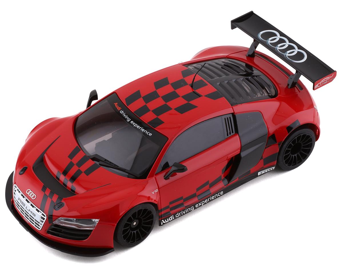 MINI-Z RWD Audi R8 LMS 2010