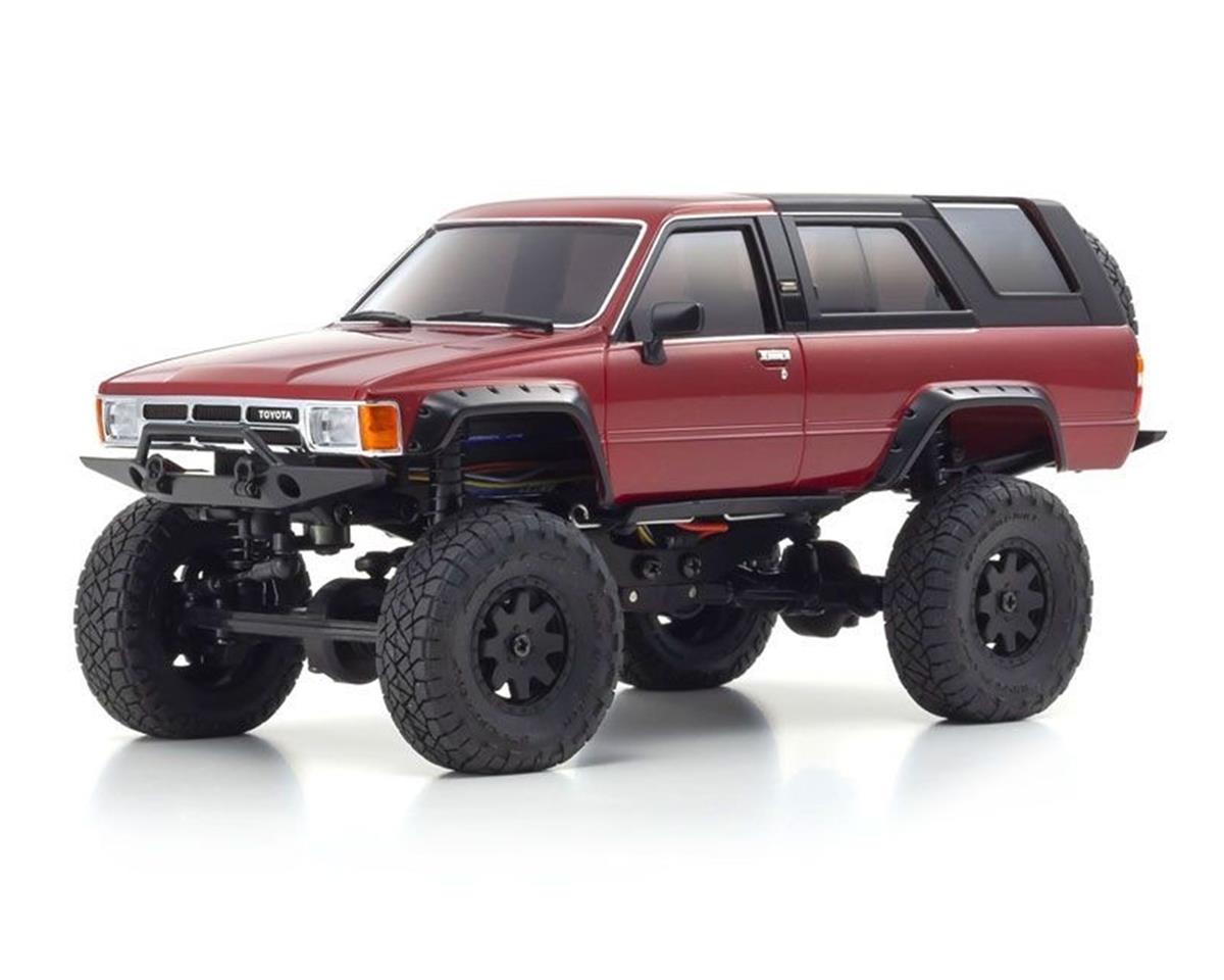MINI-Z 4x4 4 Runner