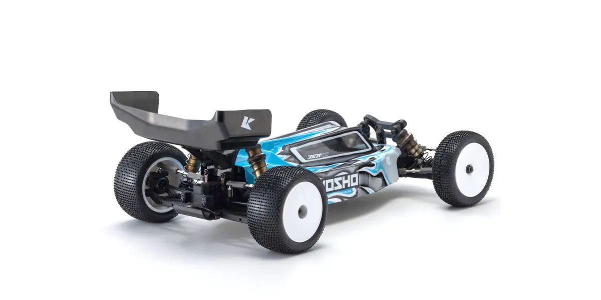 1/10 Scale Radio Controlled Electric Powered 2WD Racing Buggy ULTIMA RB7.5 Kit