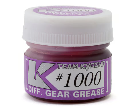 Kyosho Gear Differential Grease (1,000cst)