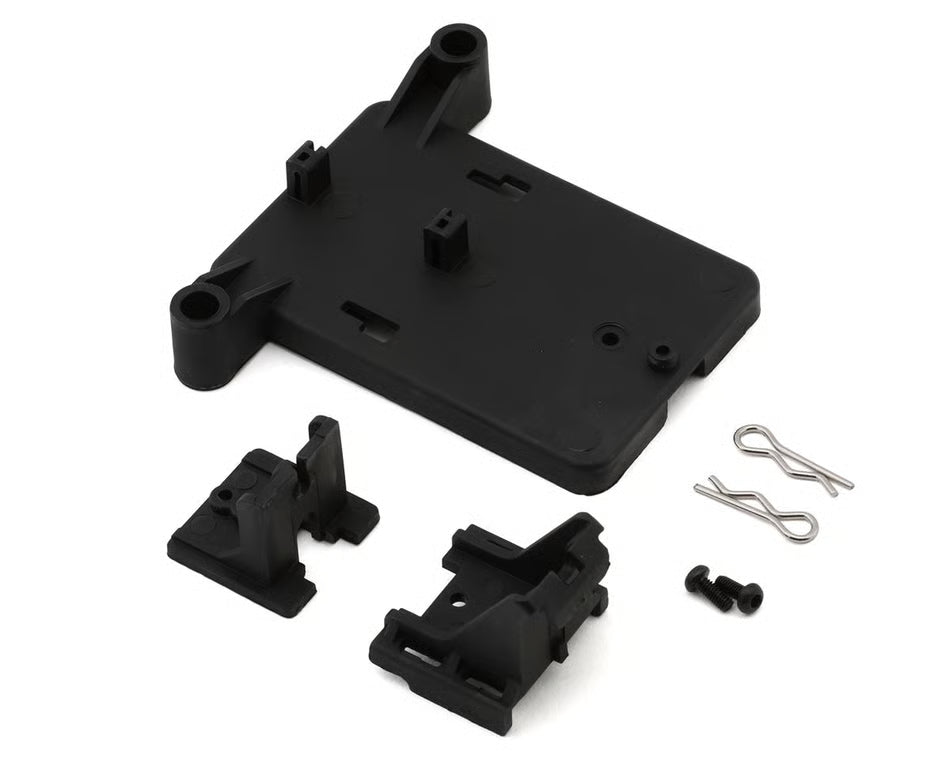 Fazer FZD2/FZ02 LED Pop-Up Headlights Micro Servo Mount Set