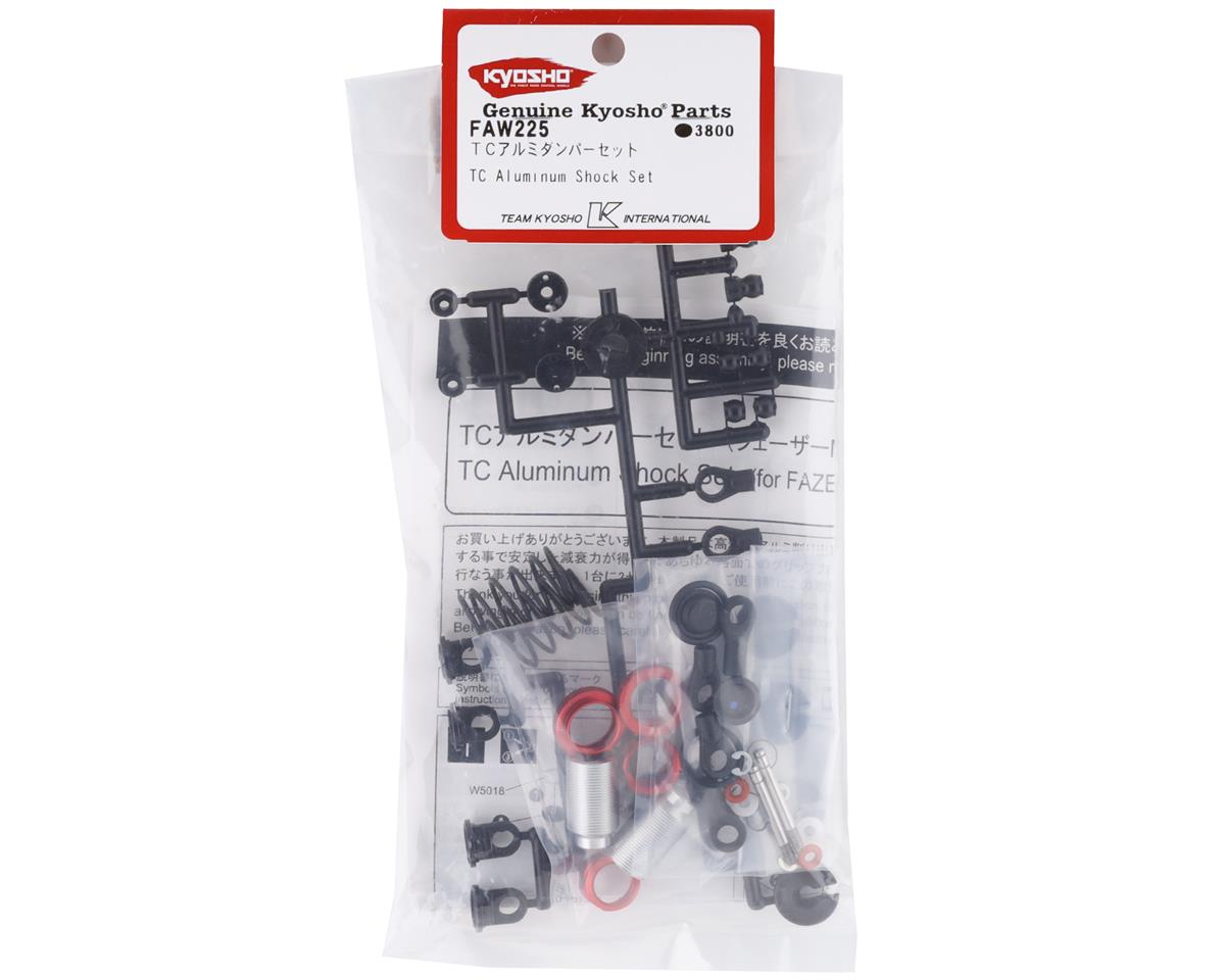 Kyosho Fazer Mk2 TC Aluminum Shock Set