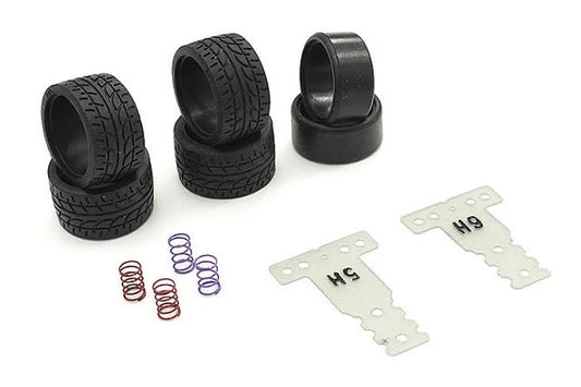 MZW2019C MR03 Circuit Pack (RM/MM/MM2/Rear Tire Wide)