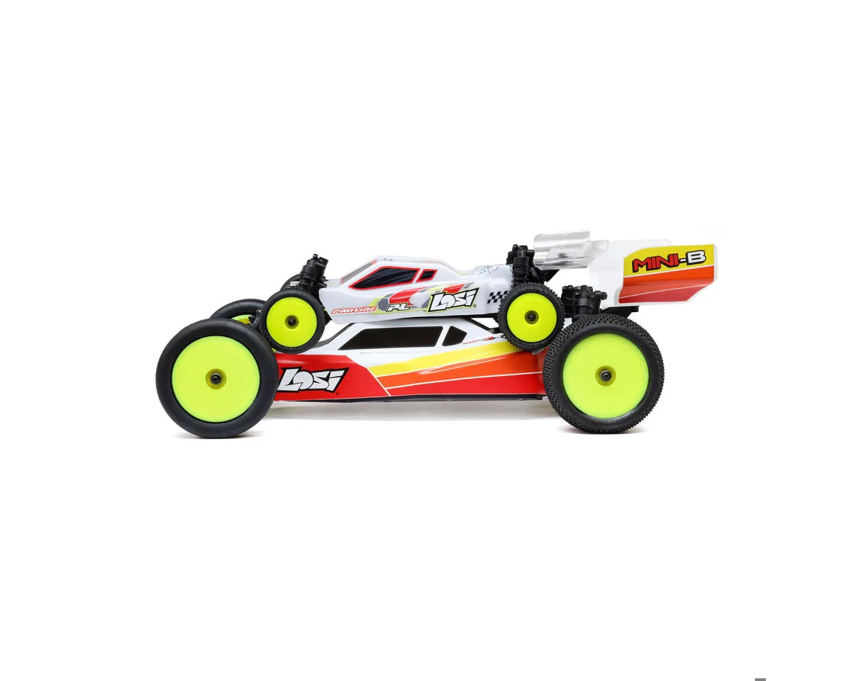 1/24 Micro-B 2WD Buggy RTR