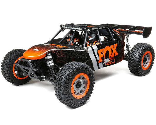 1/5 DBXL-E 2.0 8S RTR 4WD Electric Buggy