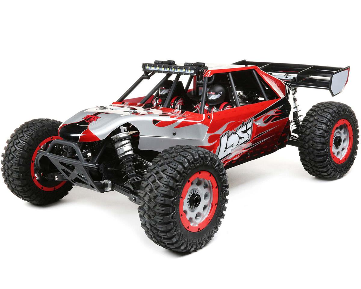 1/5 DBXL-E 2.0 8S RTR 4WD Electric Buggy