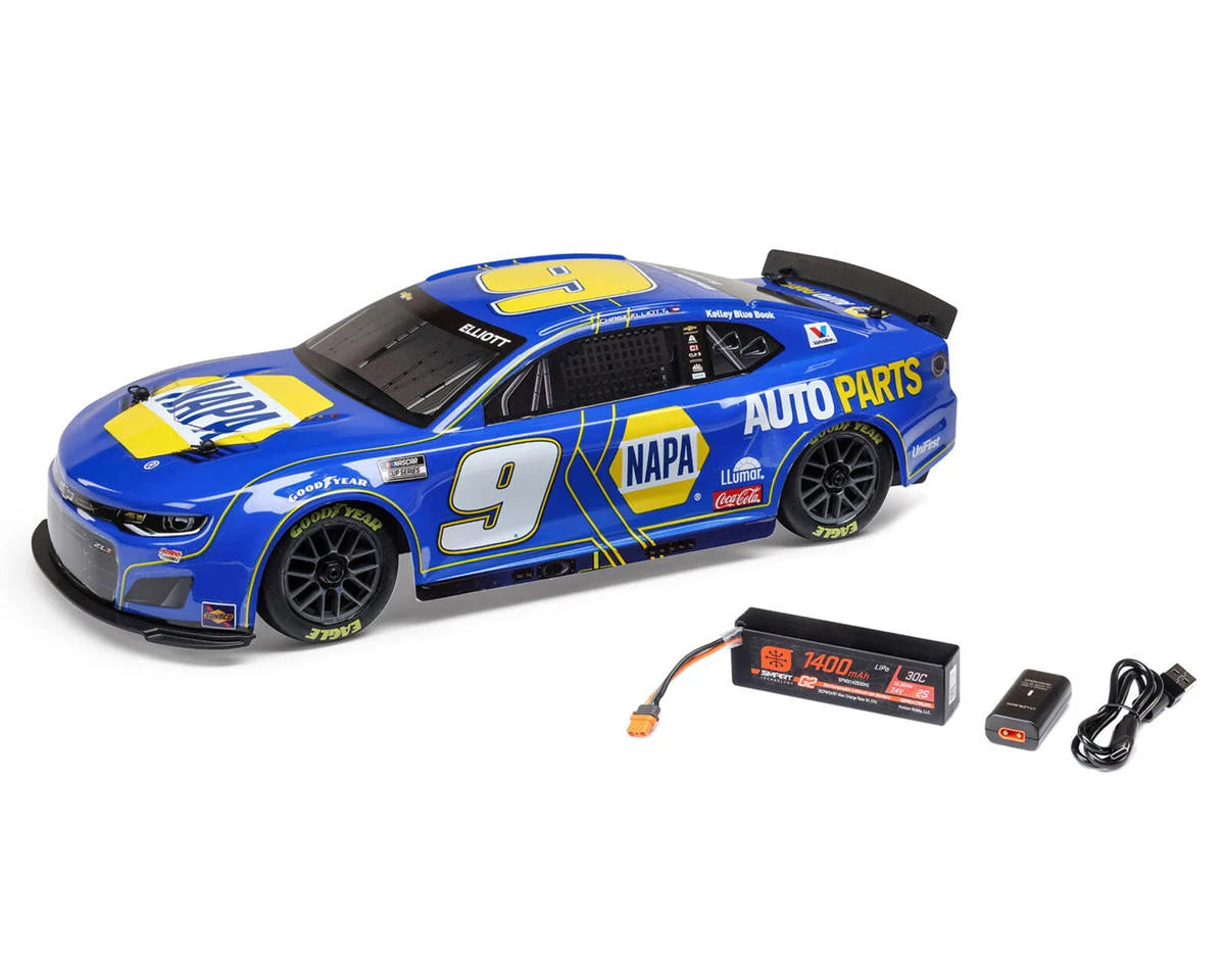 1/12 NASCAR RC Racecar