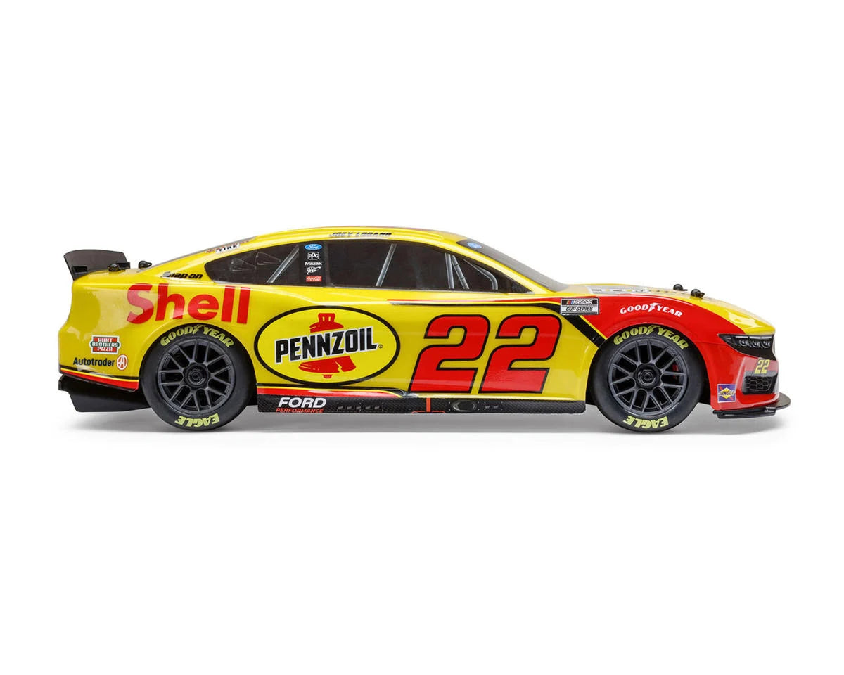 1/12 NASCAR RC Racecar