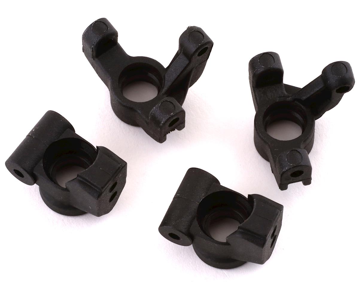 Mini-T 2.0 Spindle & Hub Set