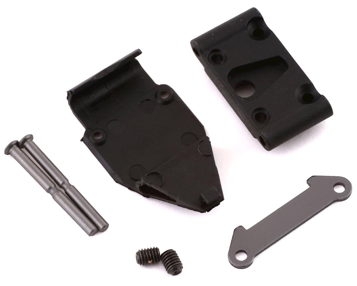 Mini-T 2.0 Front Pivot & Bumper