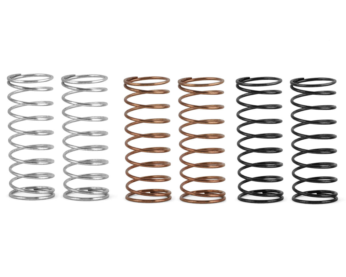 Mini-T 2.0 Front Shock Springs (3)
