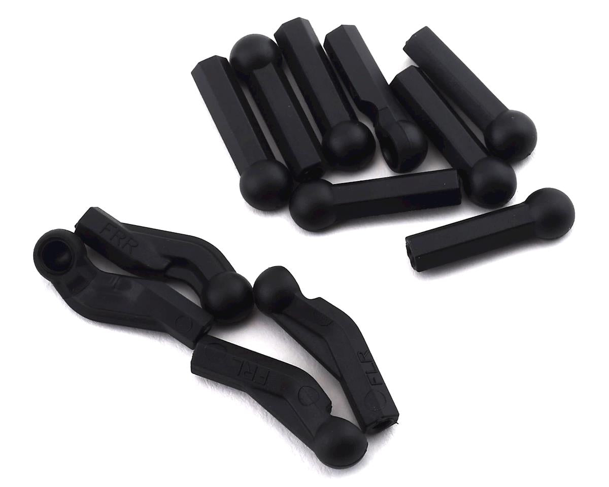 Mini-T 2.0 Rod End Set