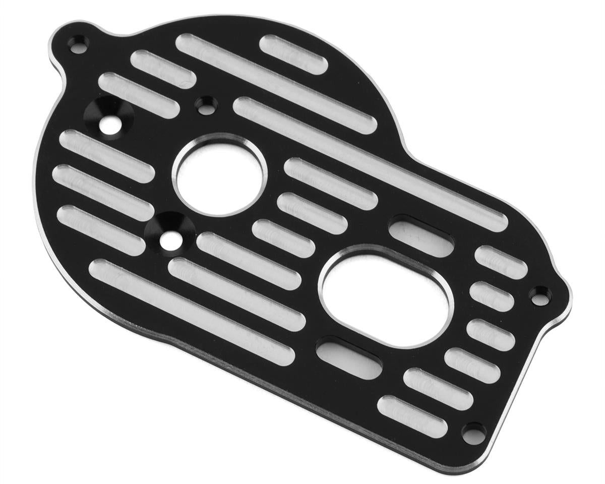 Mini-T 2.0/Mini-B Aluminum Motor Plate