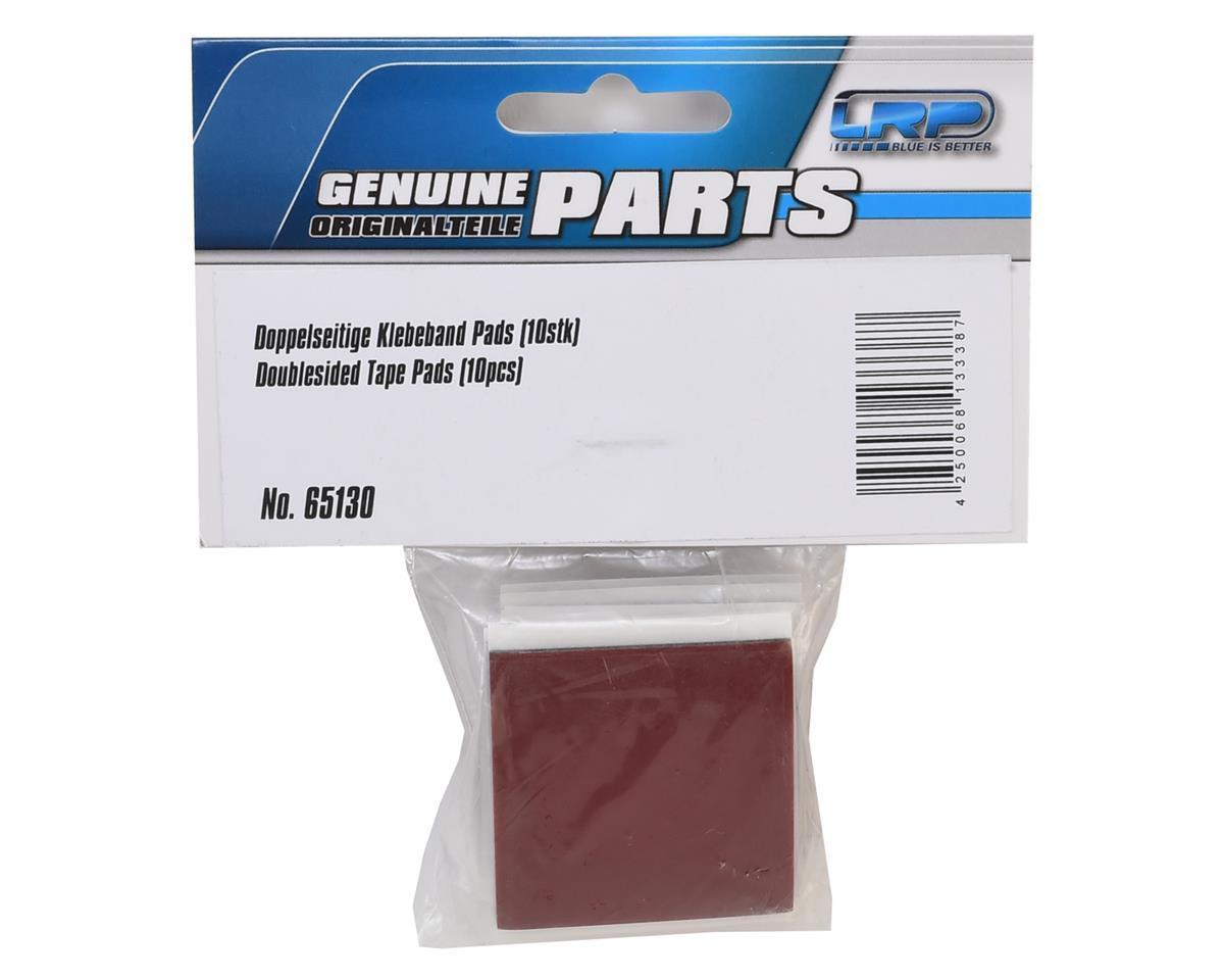 Double Sided Tape Pads (10)
