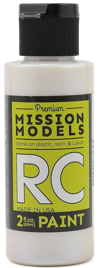 Mission Models Color Change Blue Acrylic Lexan Body Paint (2oz)