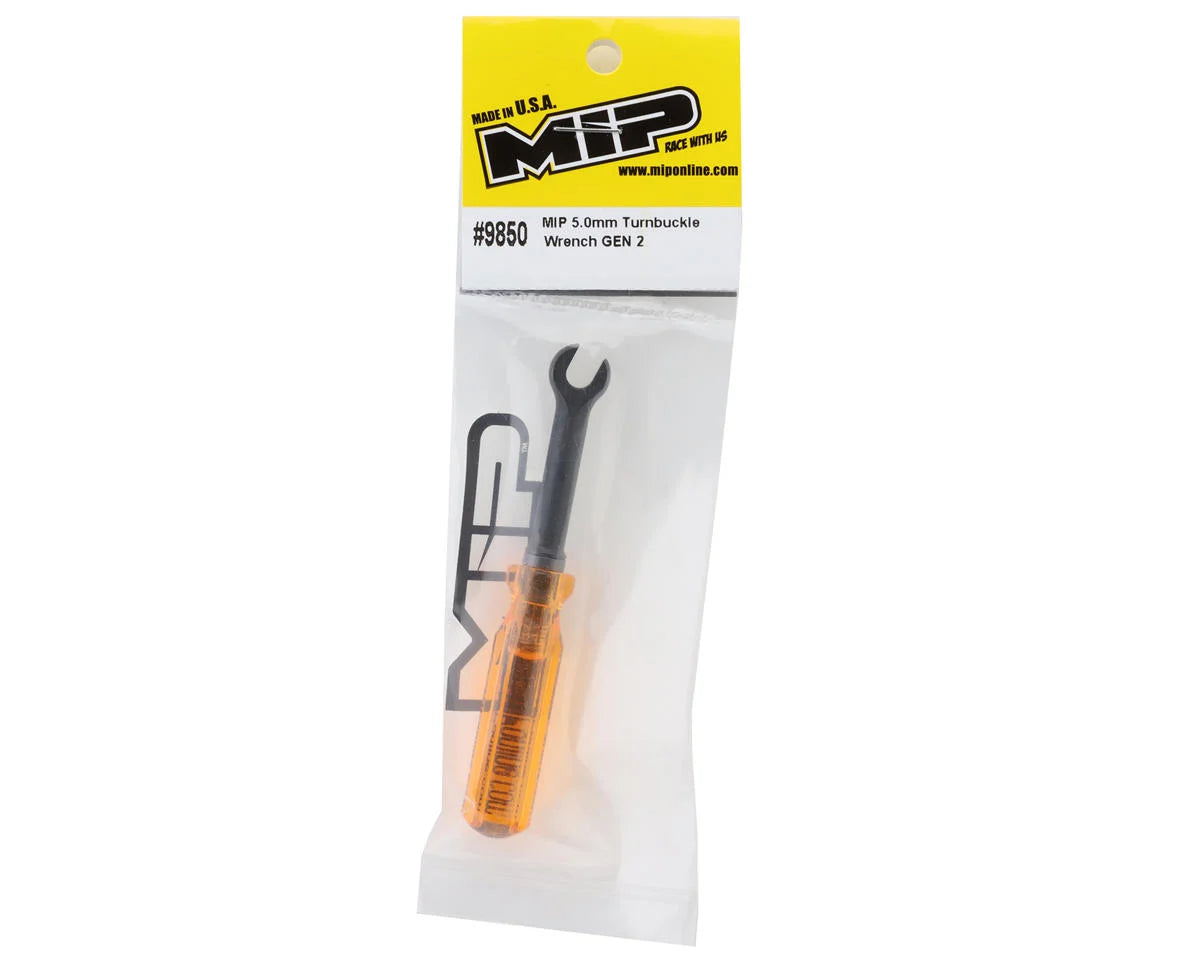 MIP 5.0mm Gen 2 Turnbuckle Wrench