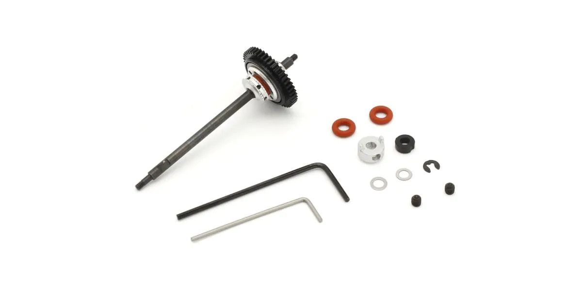 Ball Differential Set (MR-04) MZW705