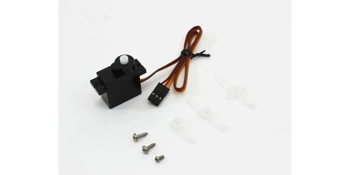 Micro Servo