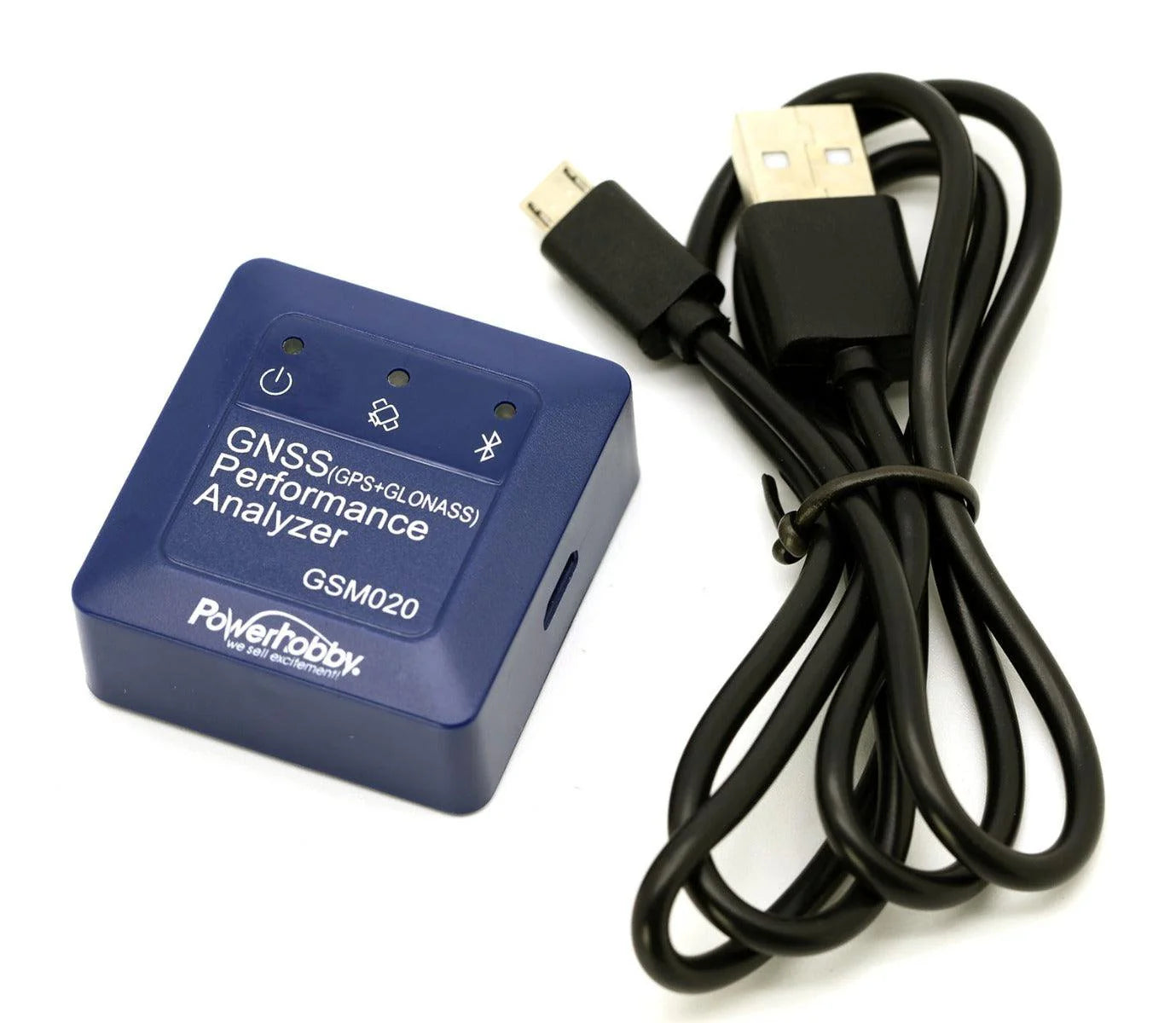Powerhobby GNSS Module