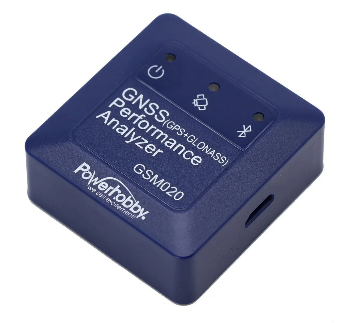 Powerhobby GNSS Module