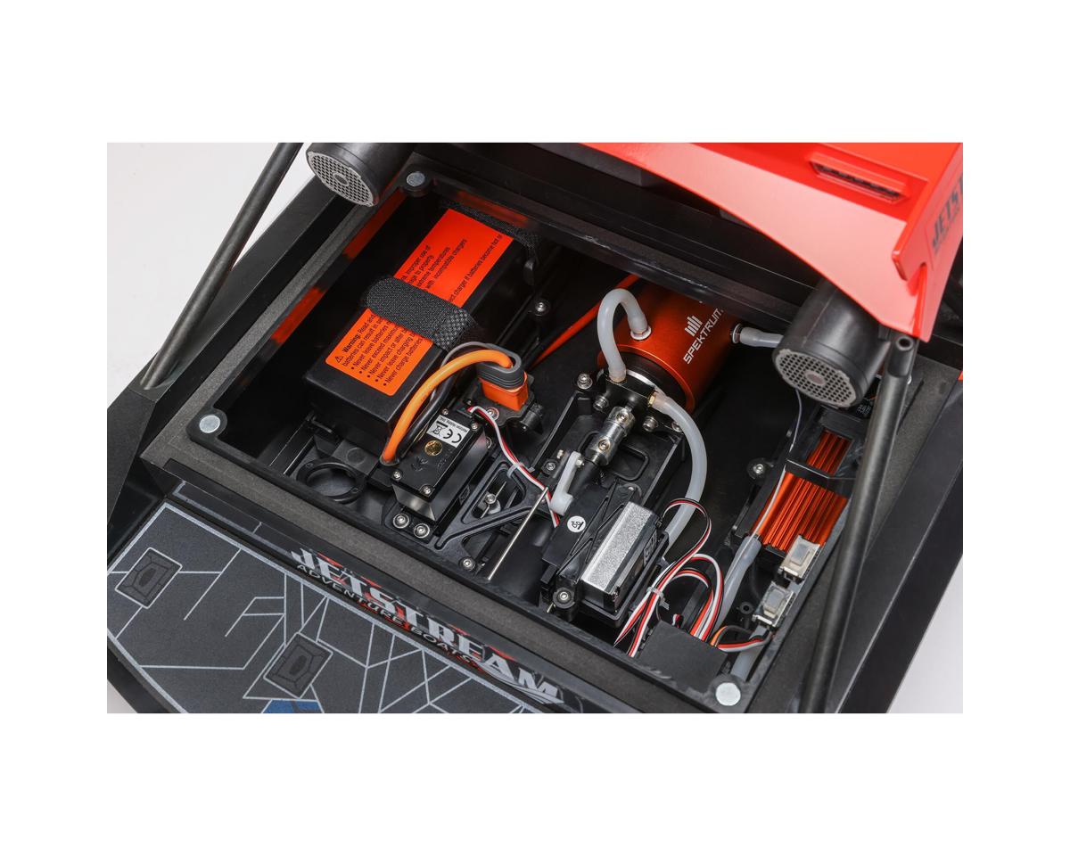 1/6 24" Jetstream Brushless Jet Boat RTR