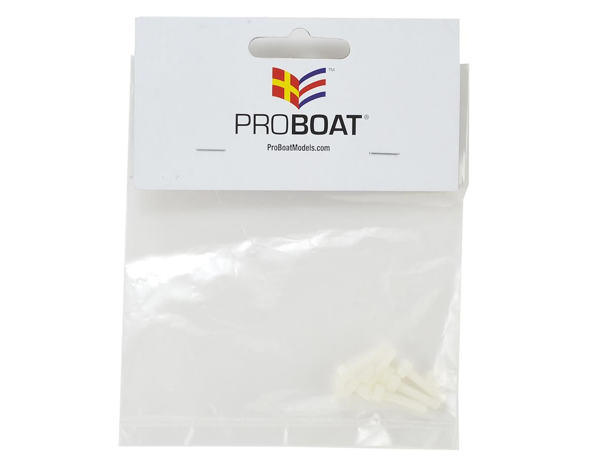 GEICO Zelos 36 Breakaway Screw