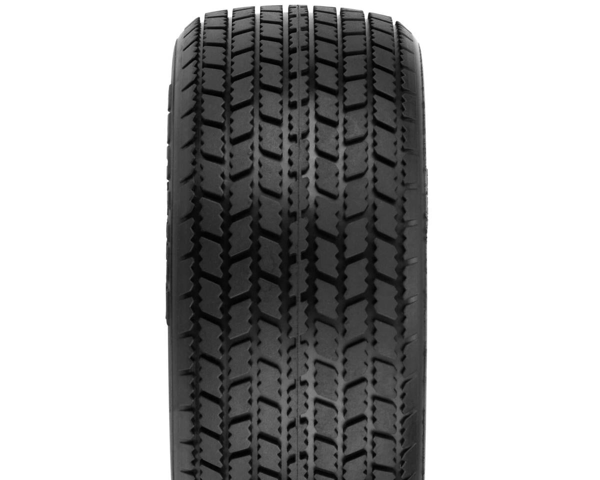 Hoosier G60 SC 2.2/3.0" Dirt Oval SC Mod Tires (2) (M4)