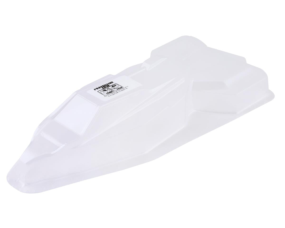 Mini-B Axis 1/16 Mini Buggy Body (Clear)