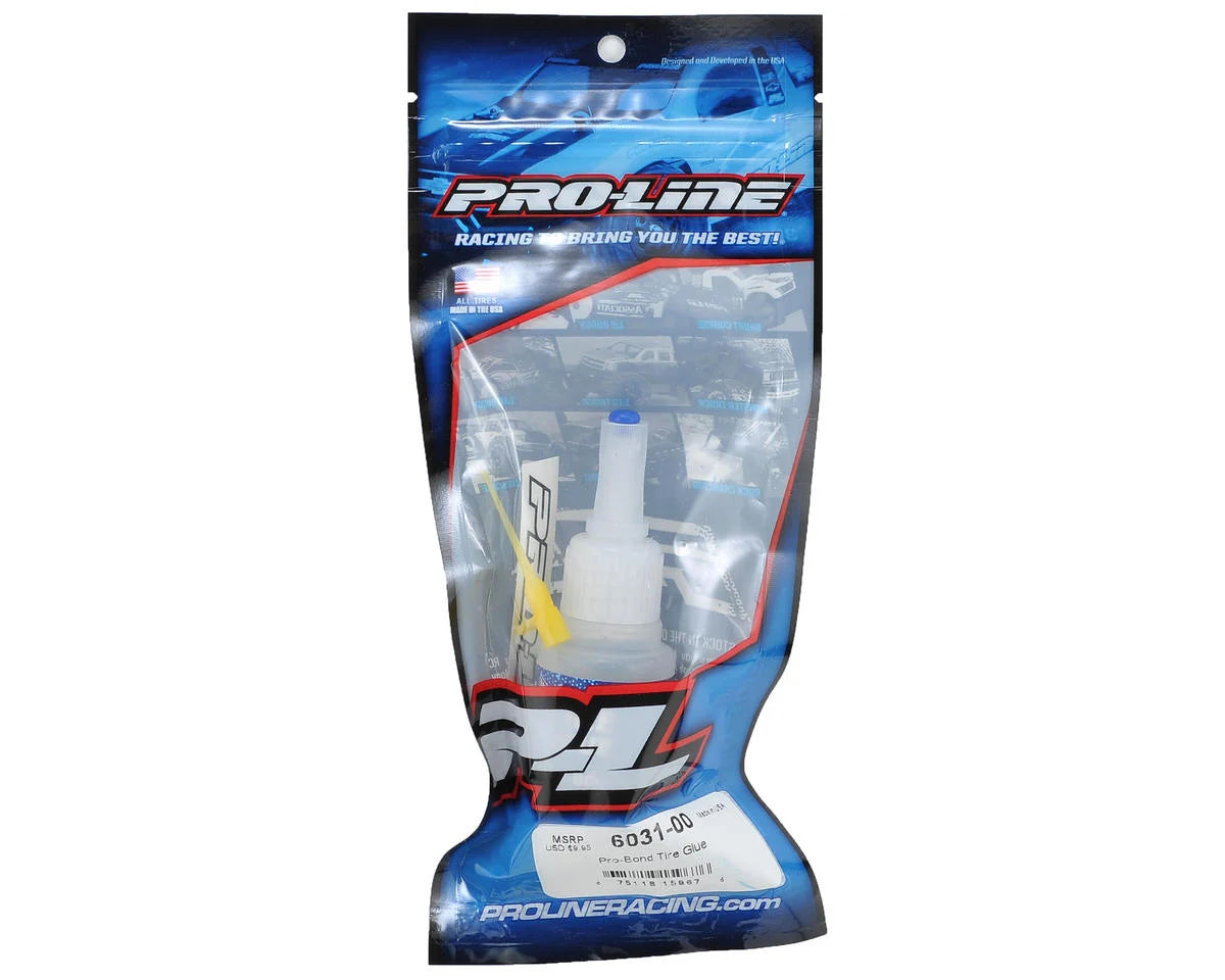 CA Tire Glue (0.7oz)