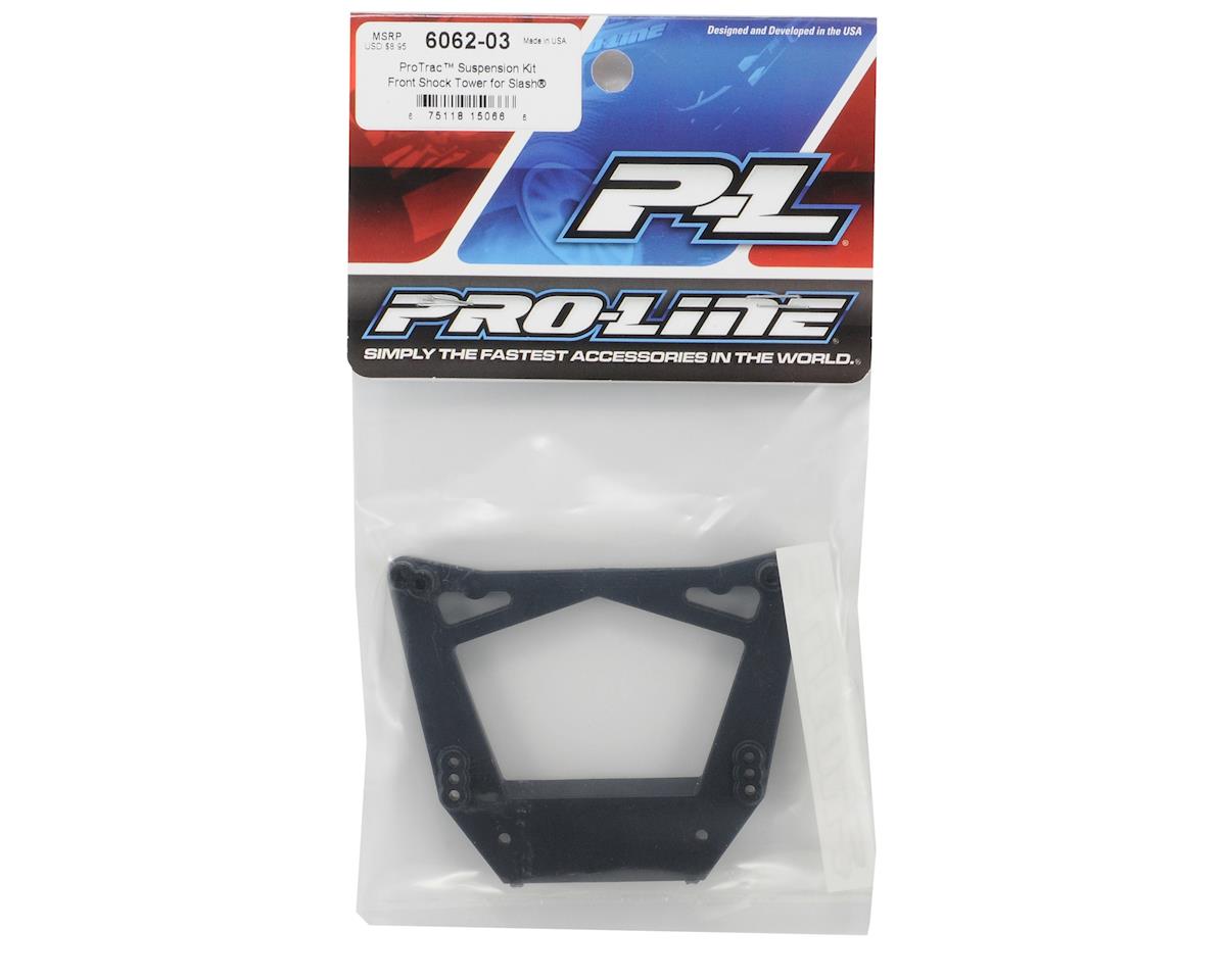 Front Shock Tower (2WD Slash)