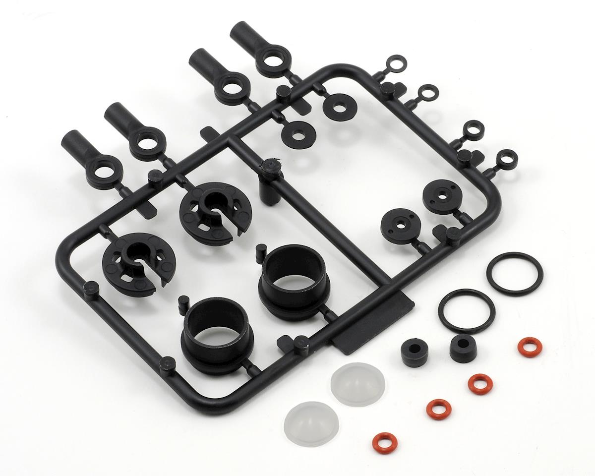 PowerStroke Shock Rebuild Kit (Slash)
