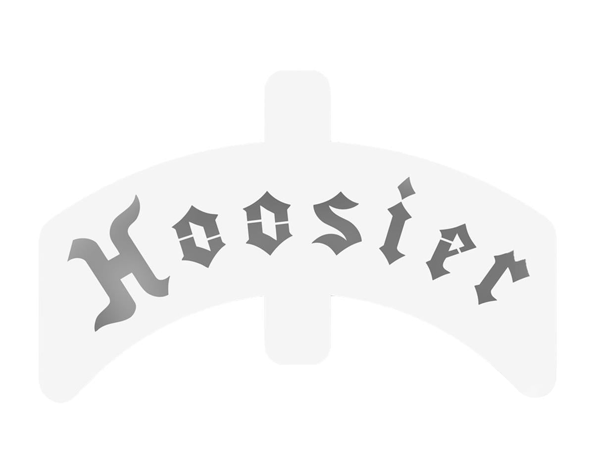Pro-Line Hoosier Tire Refresh Stencil
