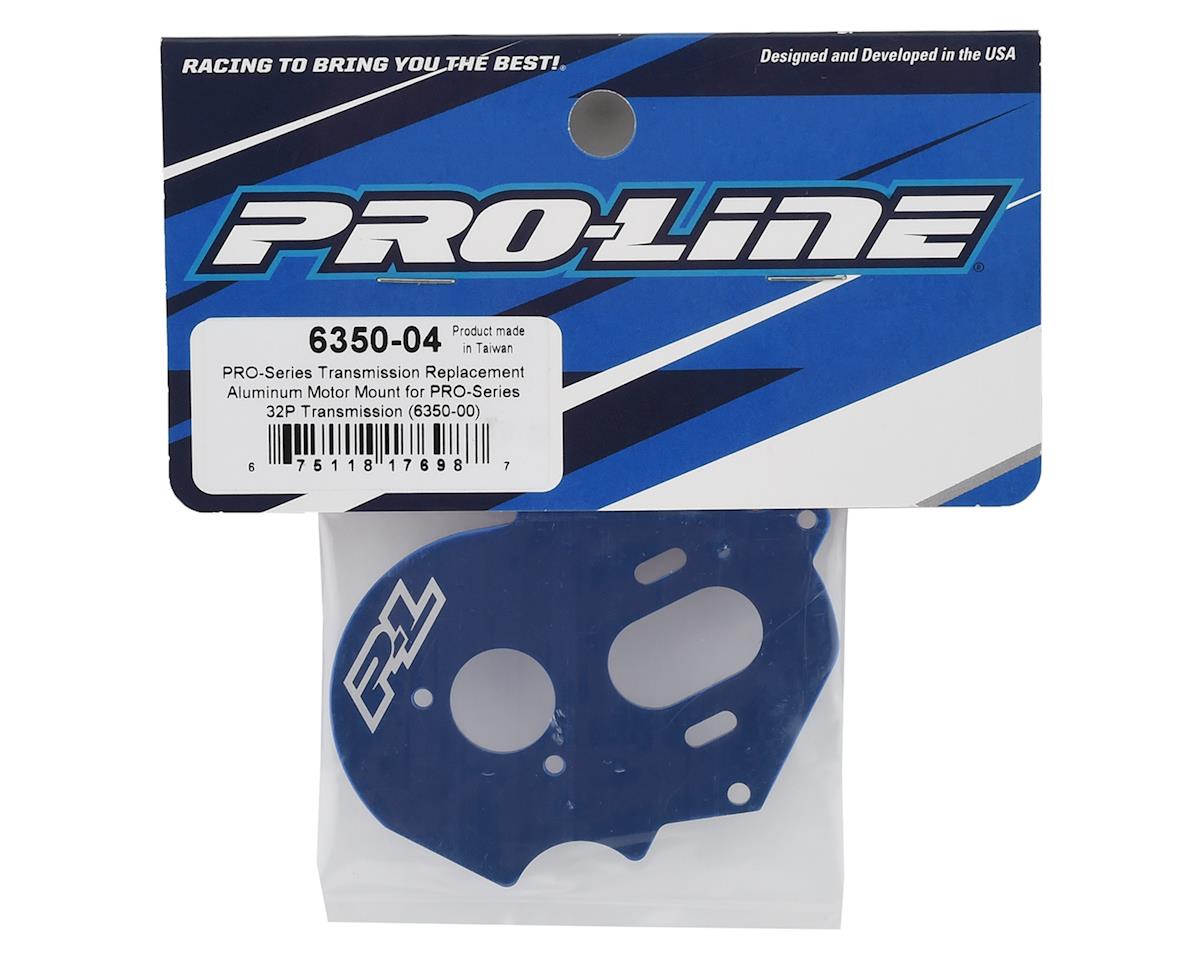 PRO-Series Transmission Aluminum Motor Mount
