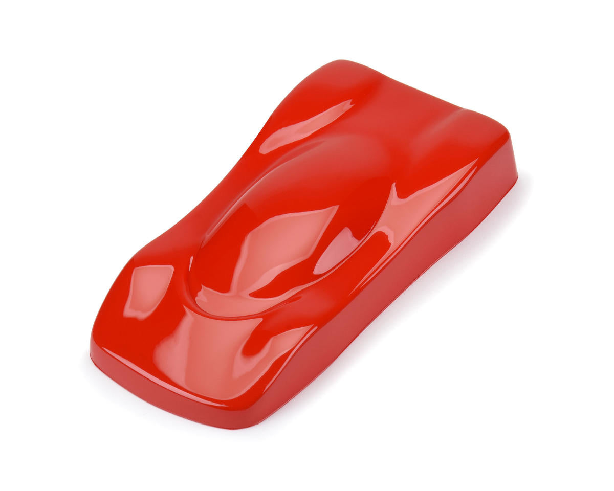 Pro-Line RC Body Spray Paint (Red) (4.5oz)