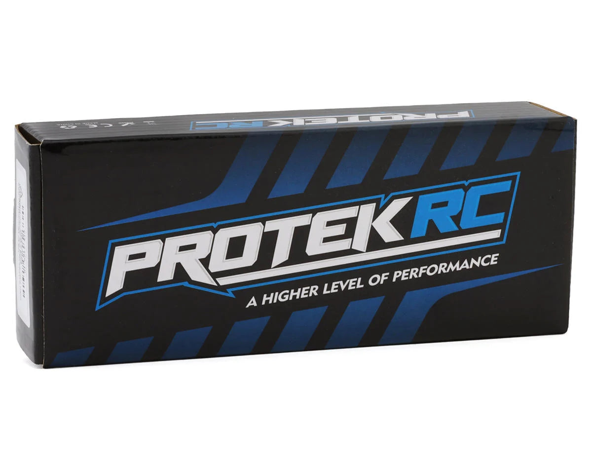2S 100C Si-Graphene + HV LiPo Stick Pack TCS Battery (7.6V/5000mAh) w/T-Style Connector (ROAR Approved)