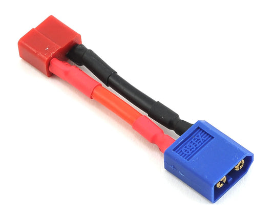 T-Style Ultra Plug to XT60 Plug Adapter (Female Ultra to Male XT60)
