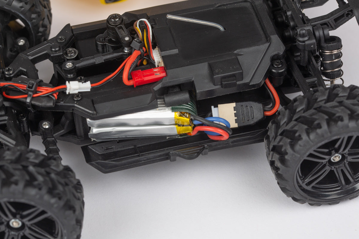 Mini Trek 1/24 RTR Truggy