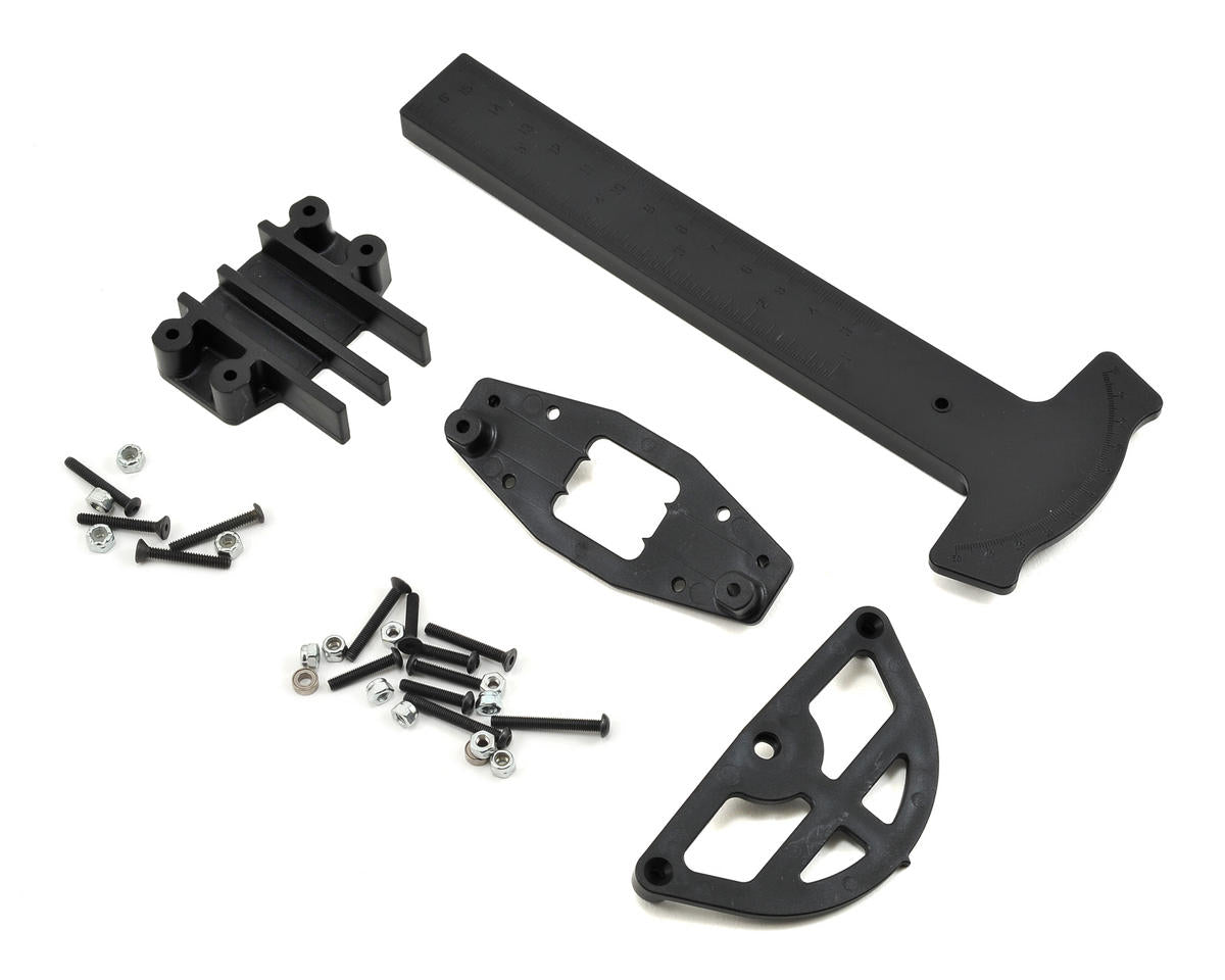 Shock Duplicator Tool