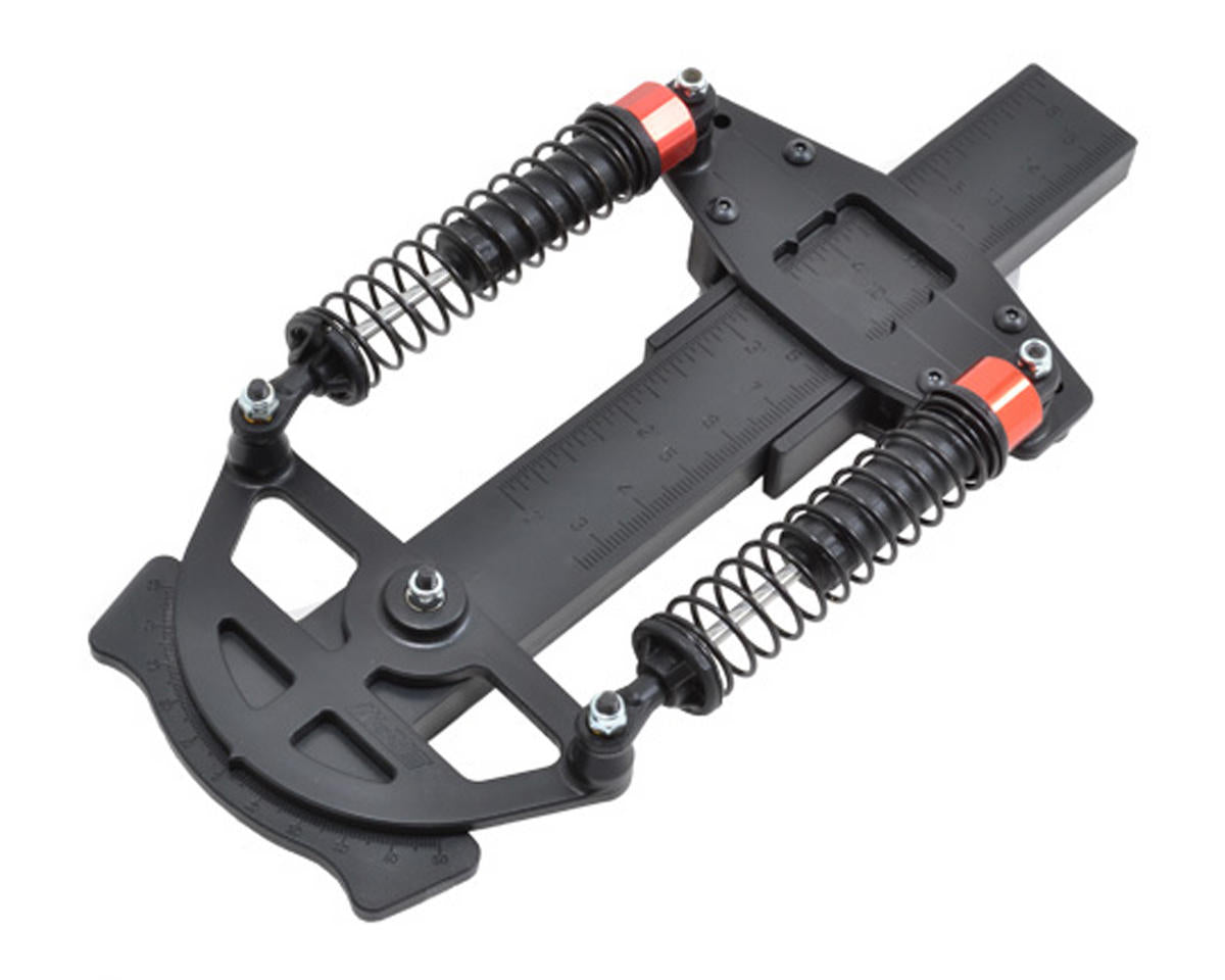 Shock Duplicator Tool