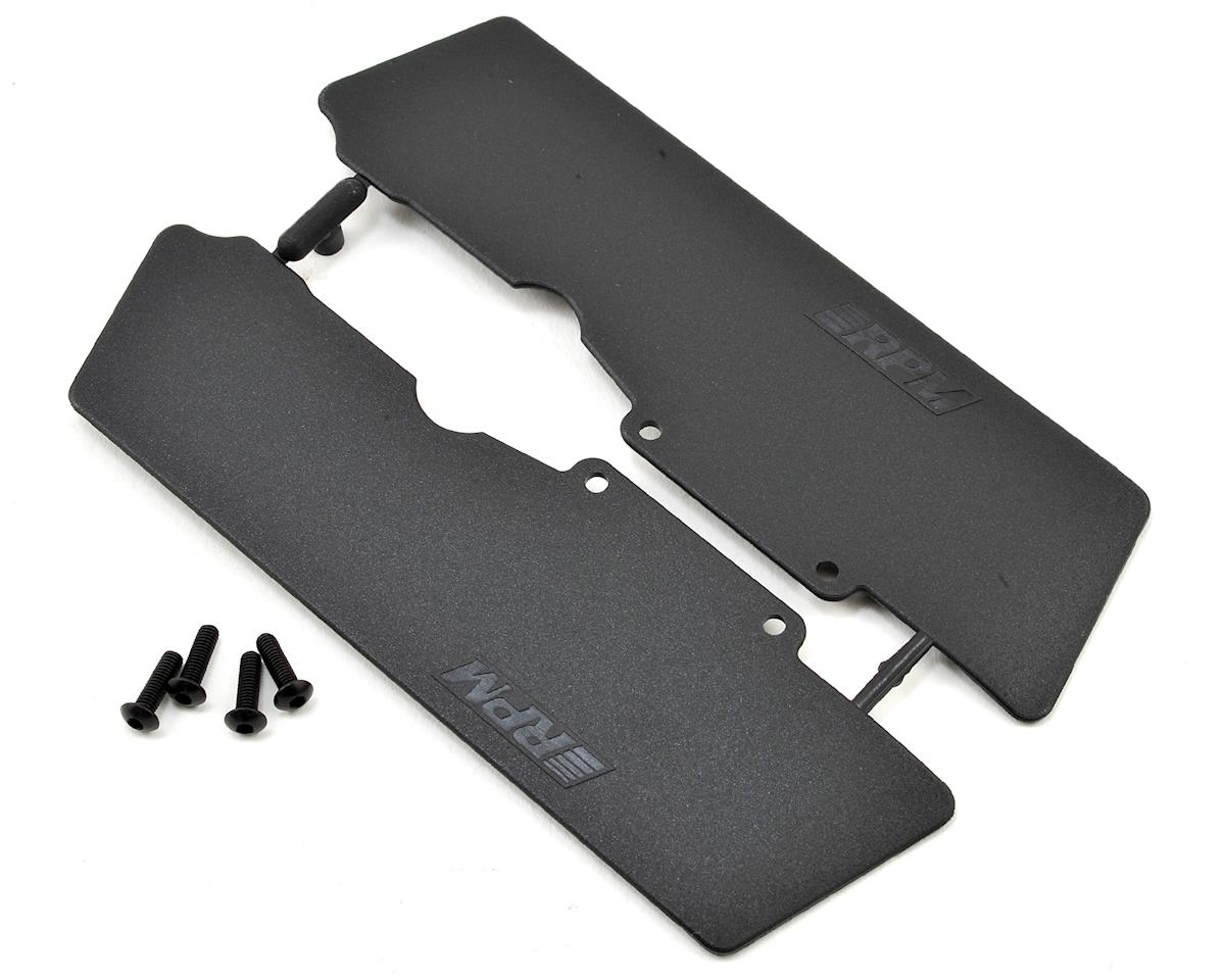 Arrma Kraton/Durango DEX8T Rear A-Arms Mud Guards 6S