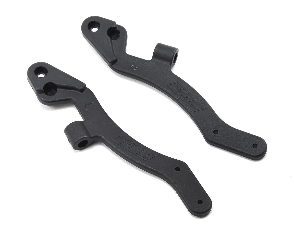 RPM Wing Mounts: ARRMA Kraton Talion 6S